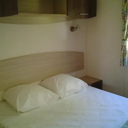 Camping Le Clos De La Grangette 3* Sérignan